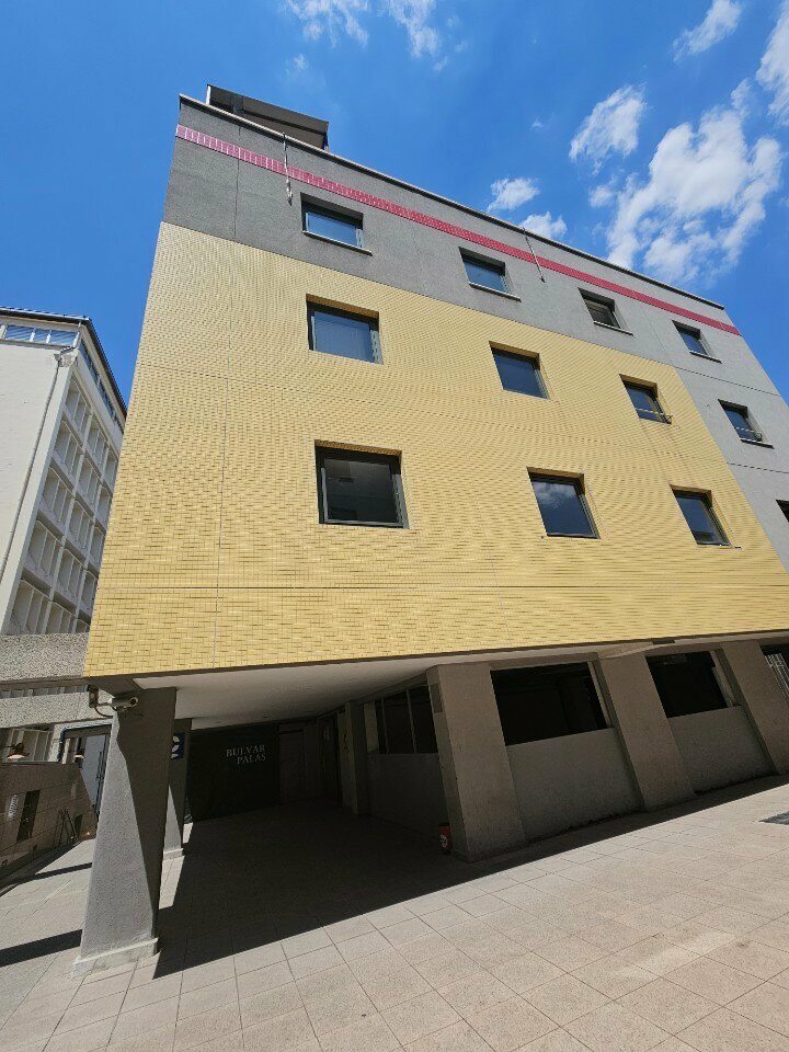 IT-компания Database Veri Kurtarma Hizmetleri, Анкара, фото