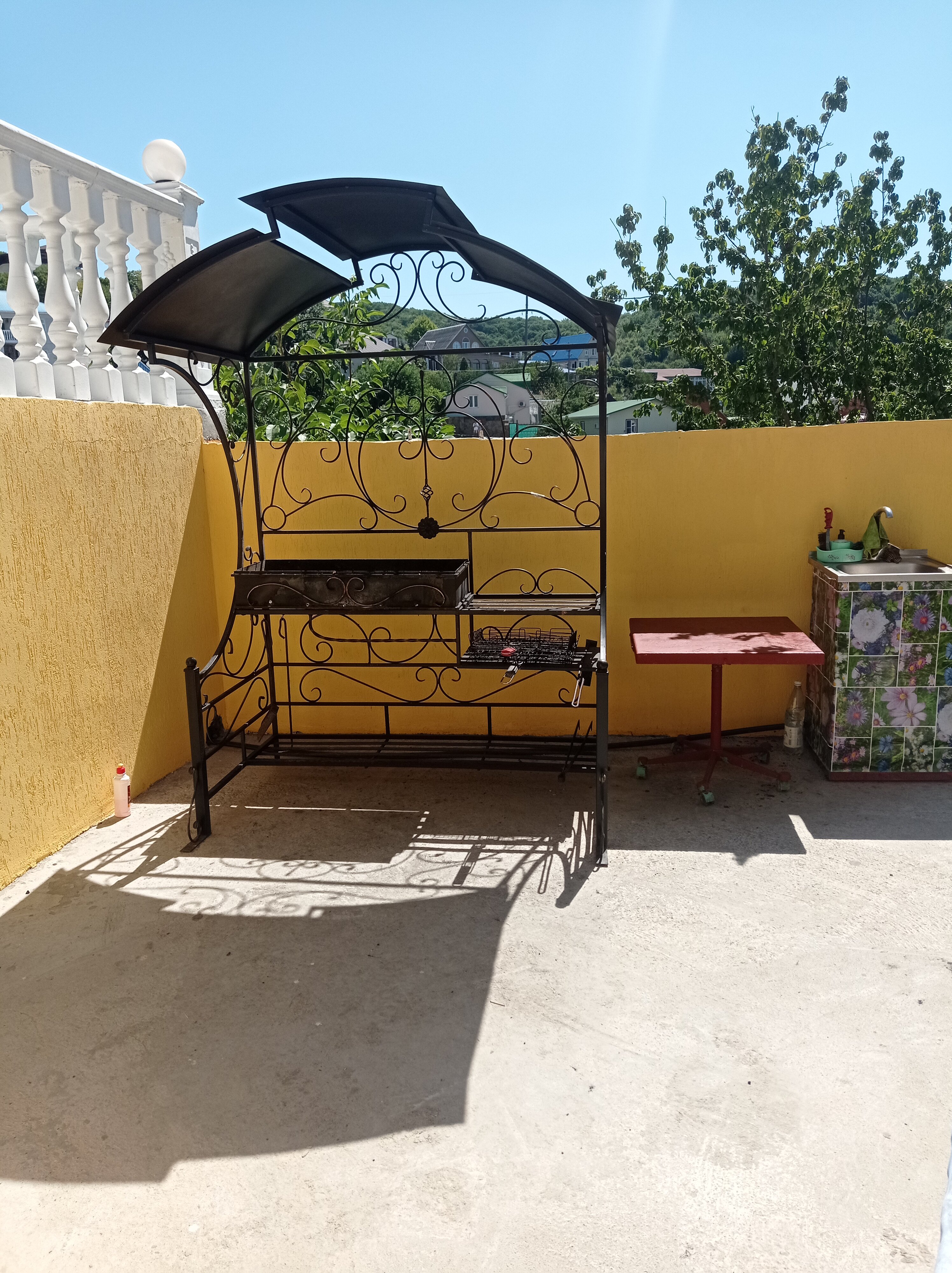 Фото Встреча