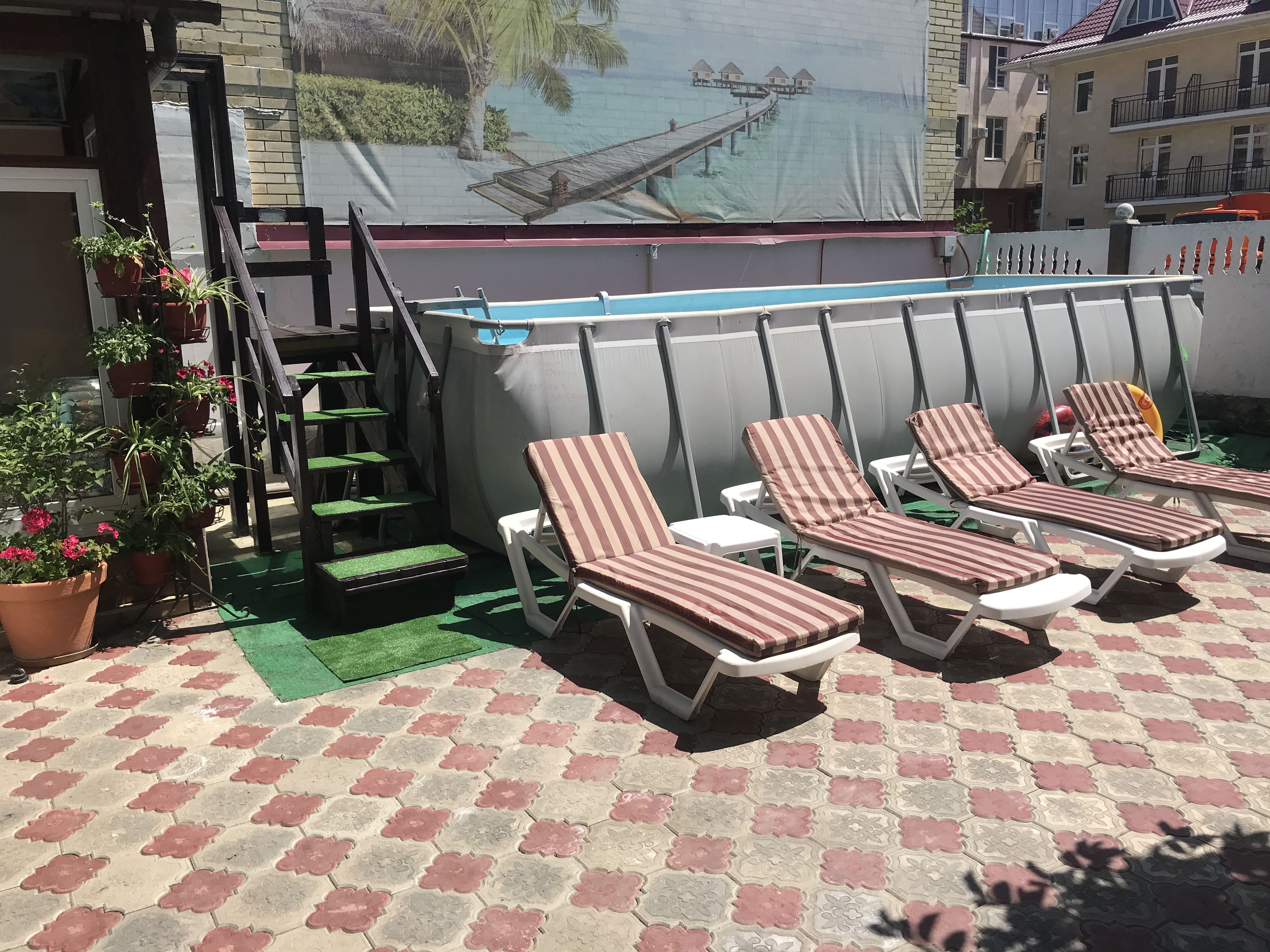 Фото Бавария