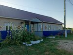 МБУ МЦБ Спасского муниципального района Республики Татарстан Екатериновская сельская библиотека, филиал 7 (selo Yekaterinovka, Tsentralnaya ulitsa, 12А) ، مكتبة
