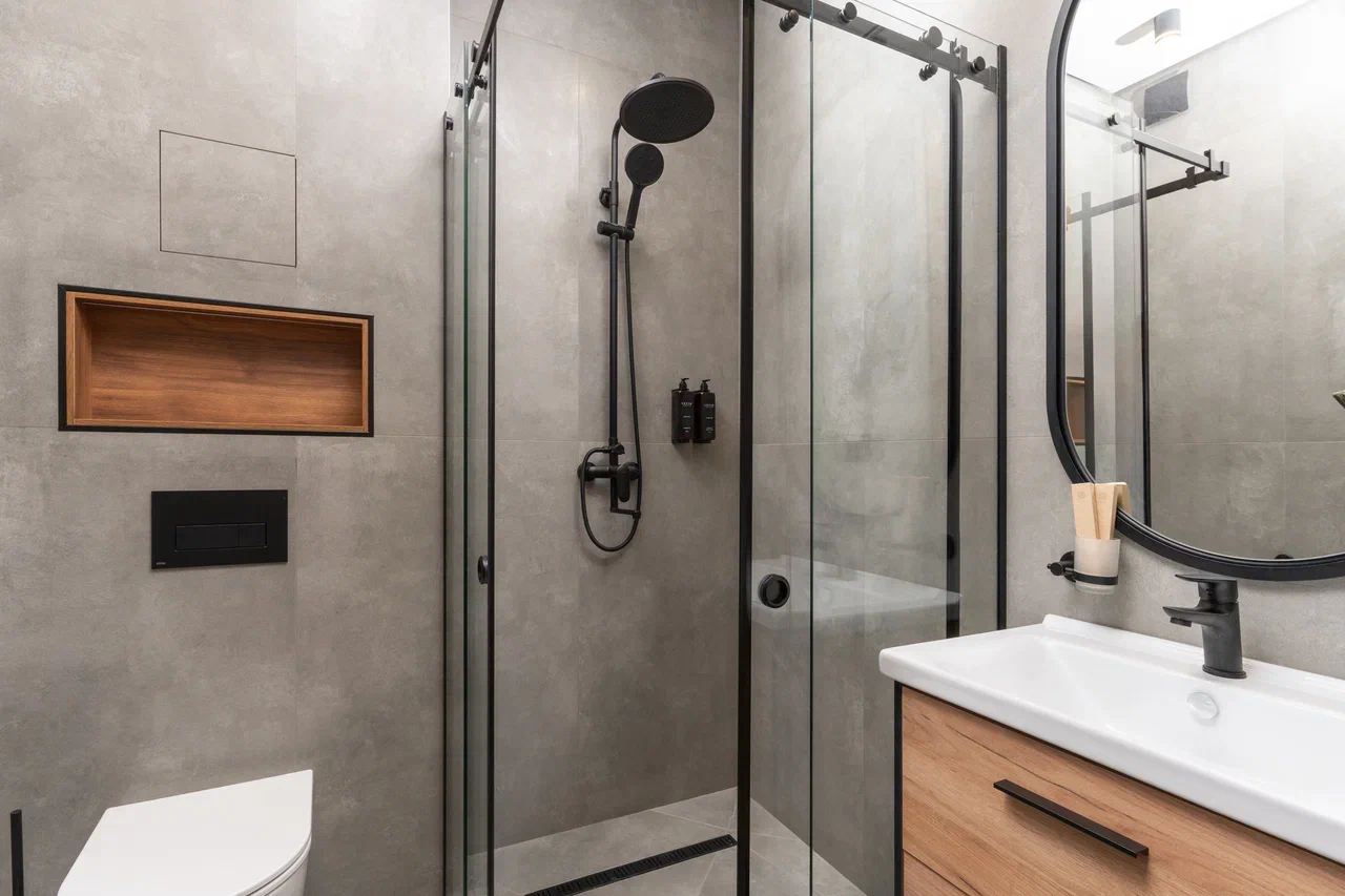 Фото Лазурный