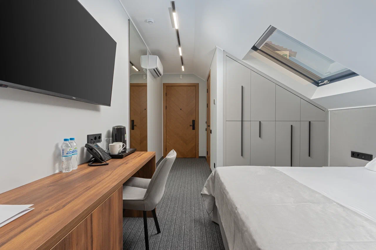 Фото Лазурный