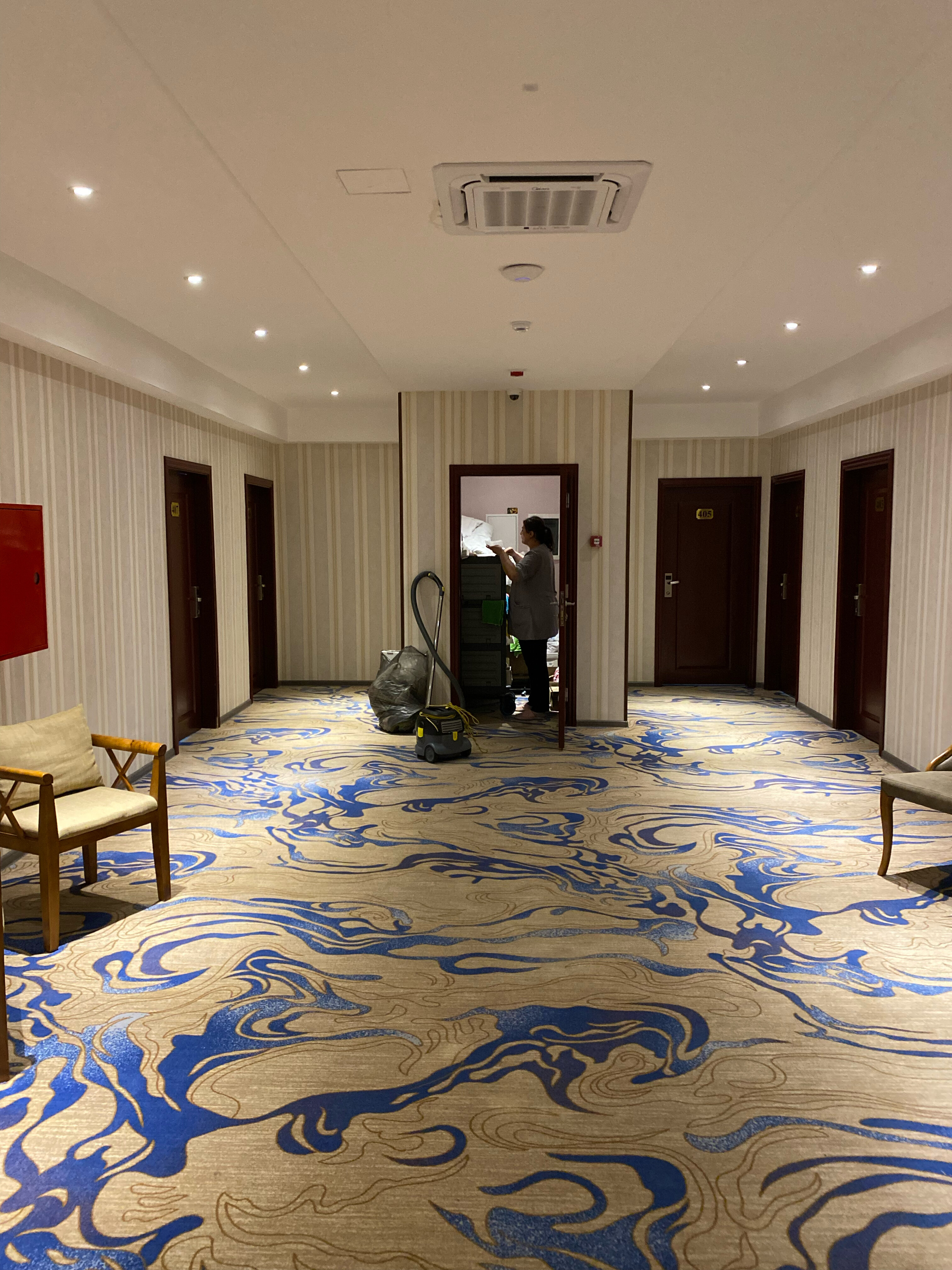 Фото Aurora Resort Tsaghkadzor