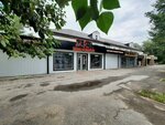 Zebra (Al-Farabi Avenue, 128) ، متجر ملابس