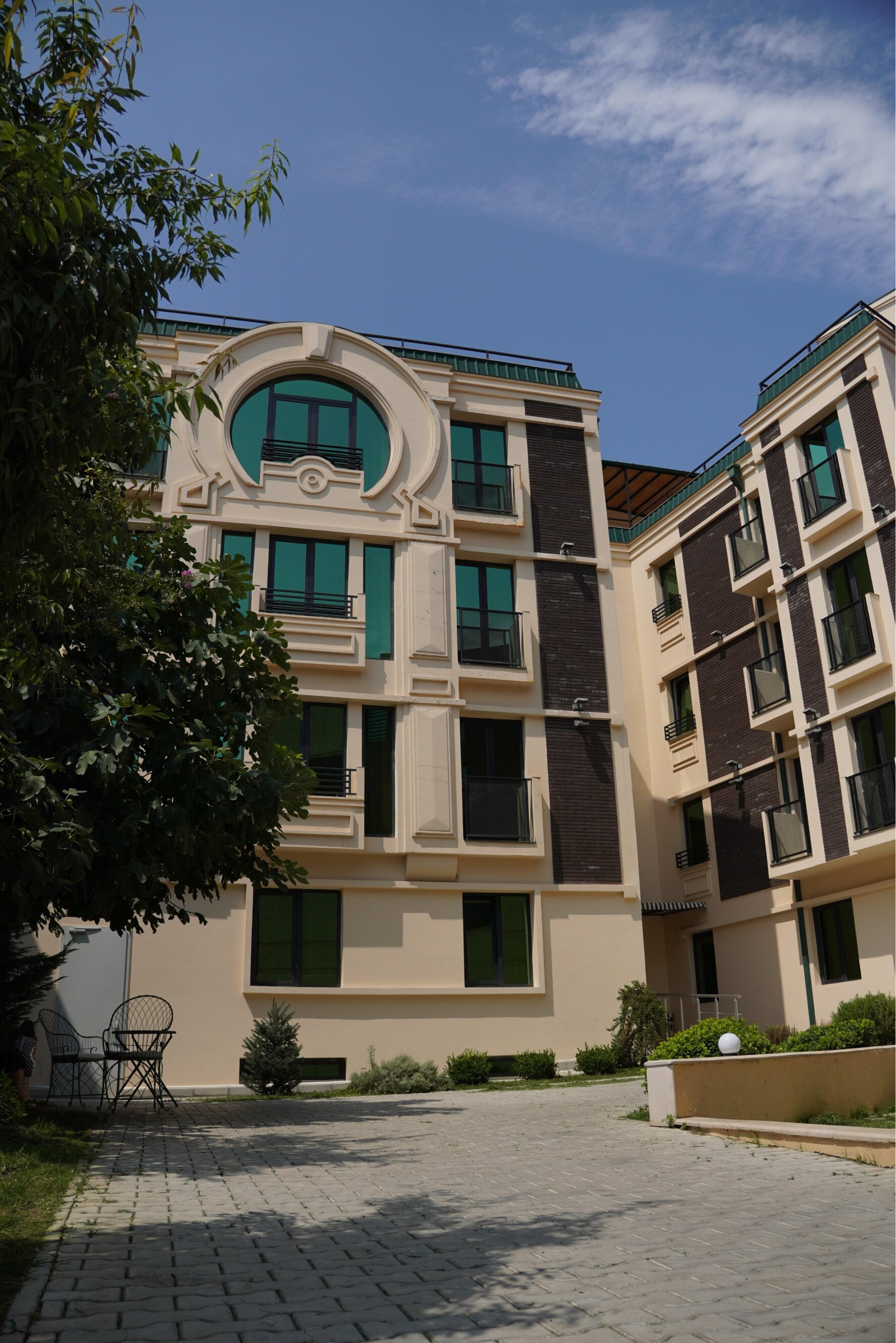 Фото Orden Hotel