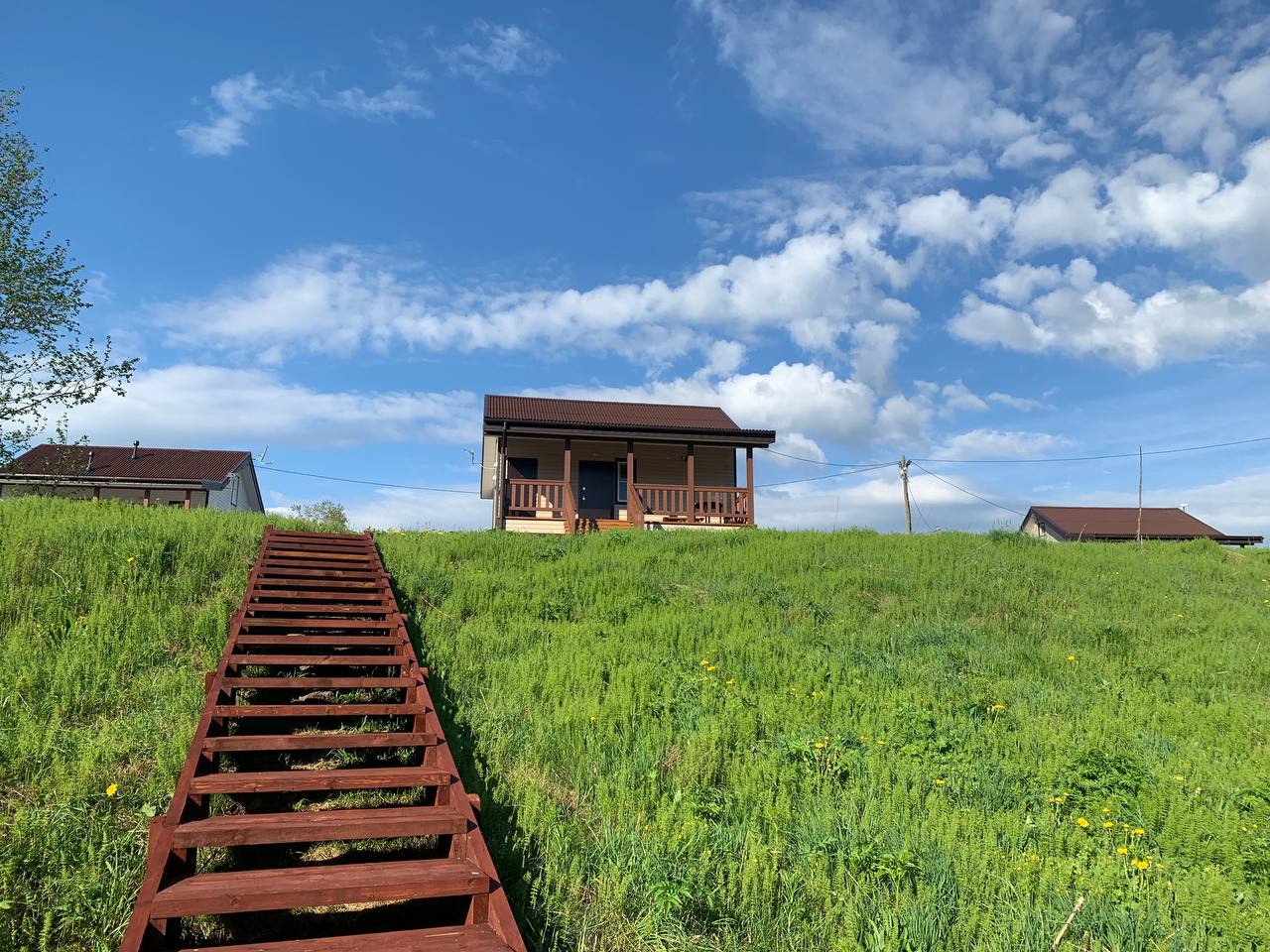 Фото Sumeria House