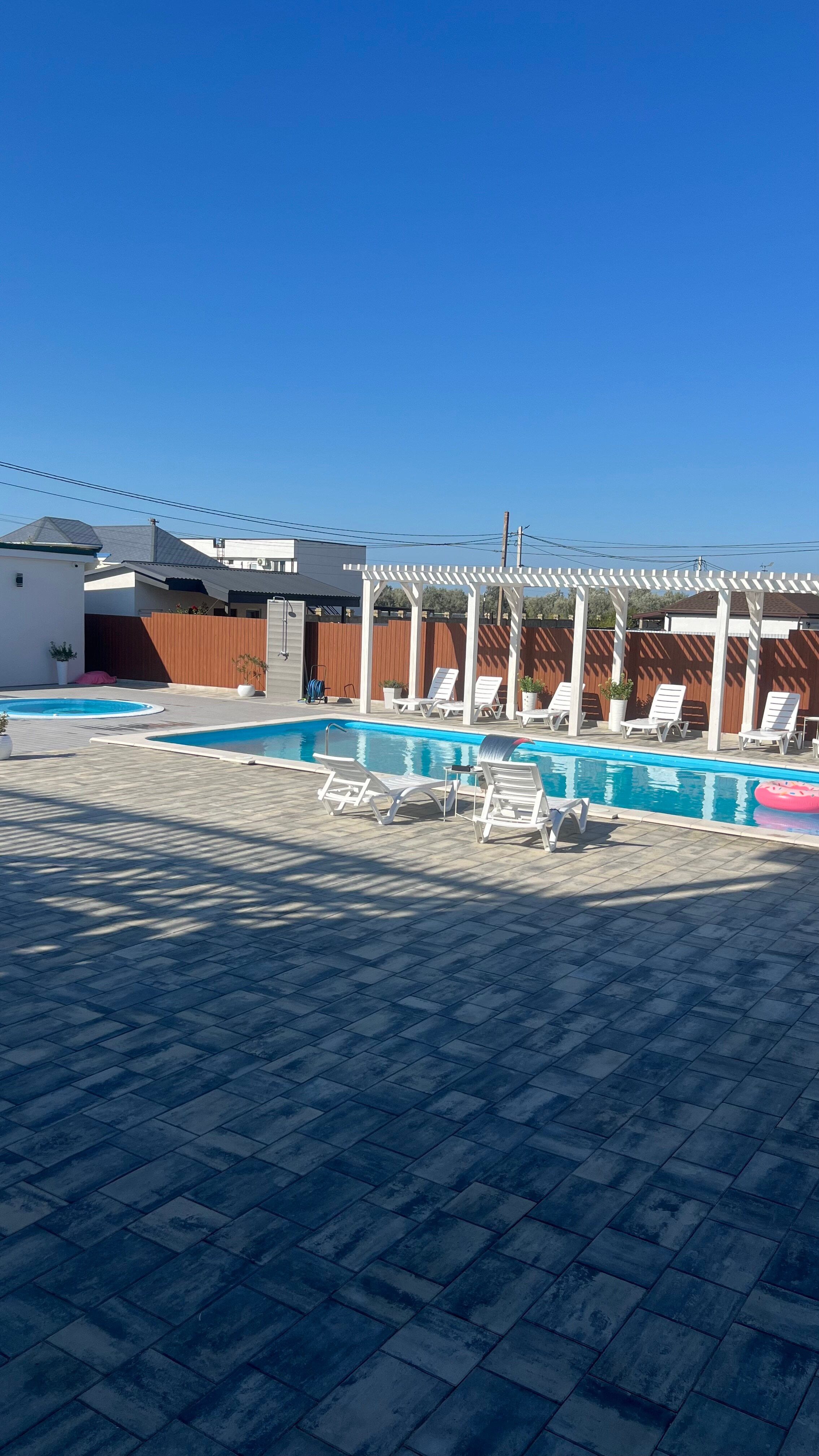 Фото Оливия