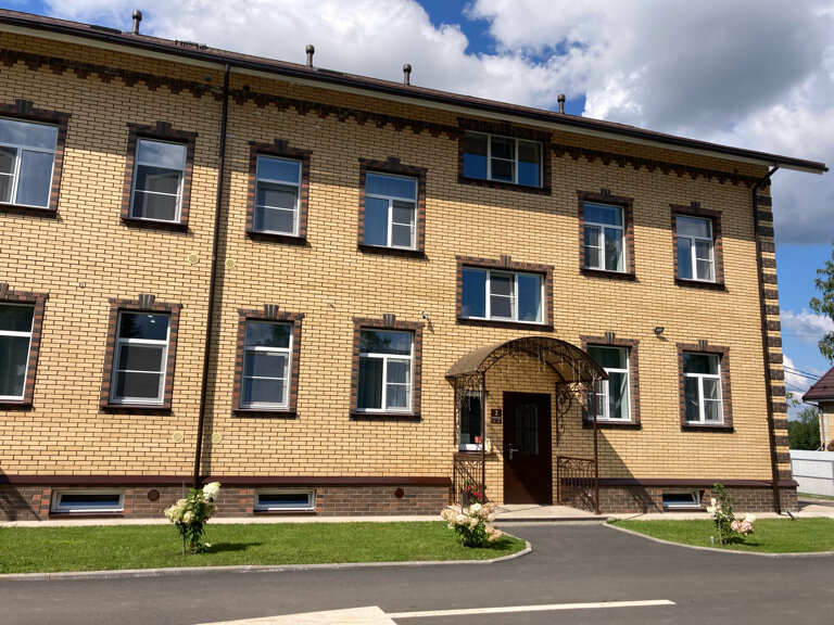 Фото Альянс