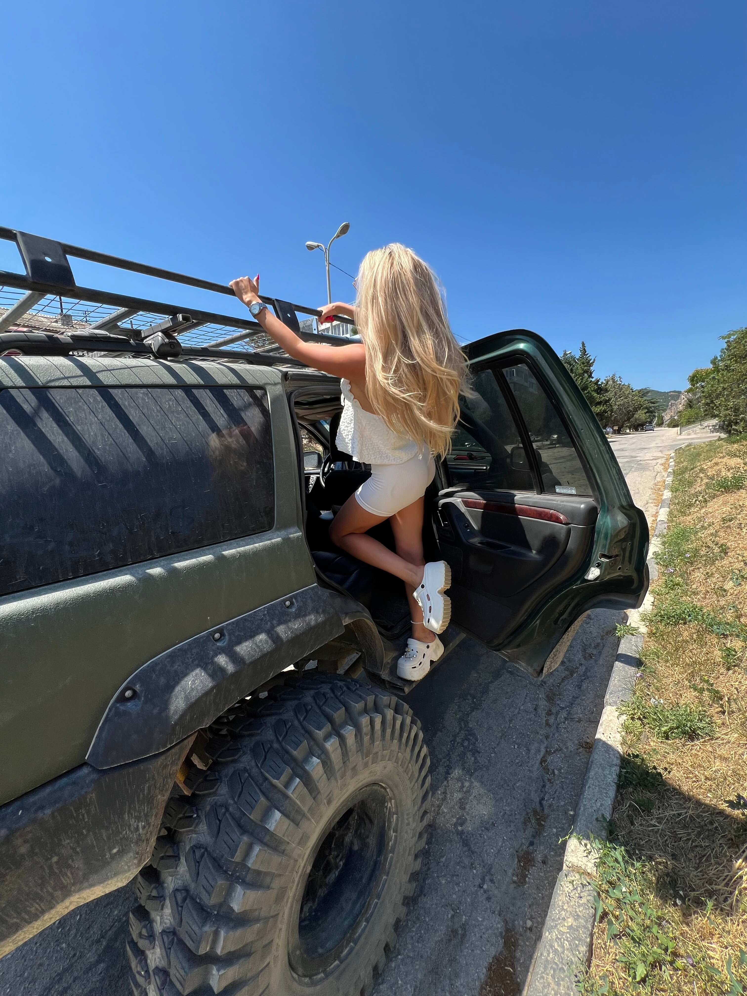 Фото Эко Дача Вилла Эмма