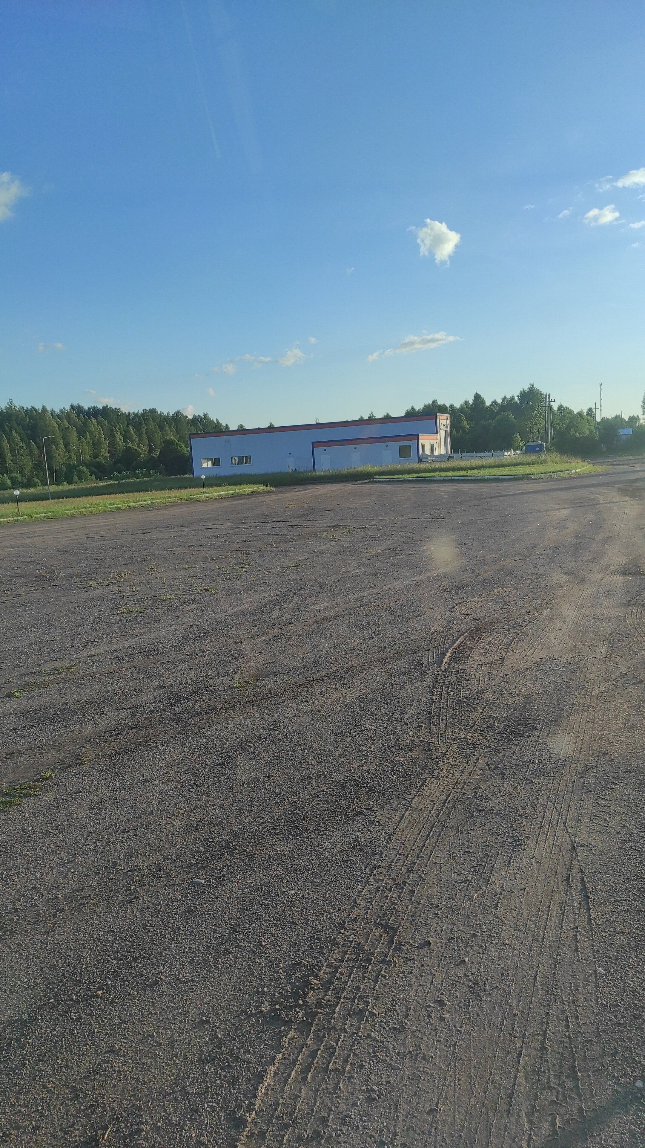 Фото СДЛ М9 Балтия