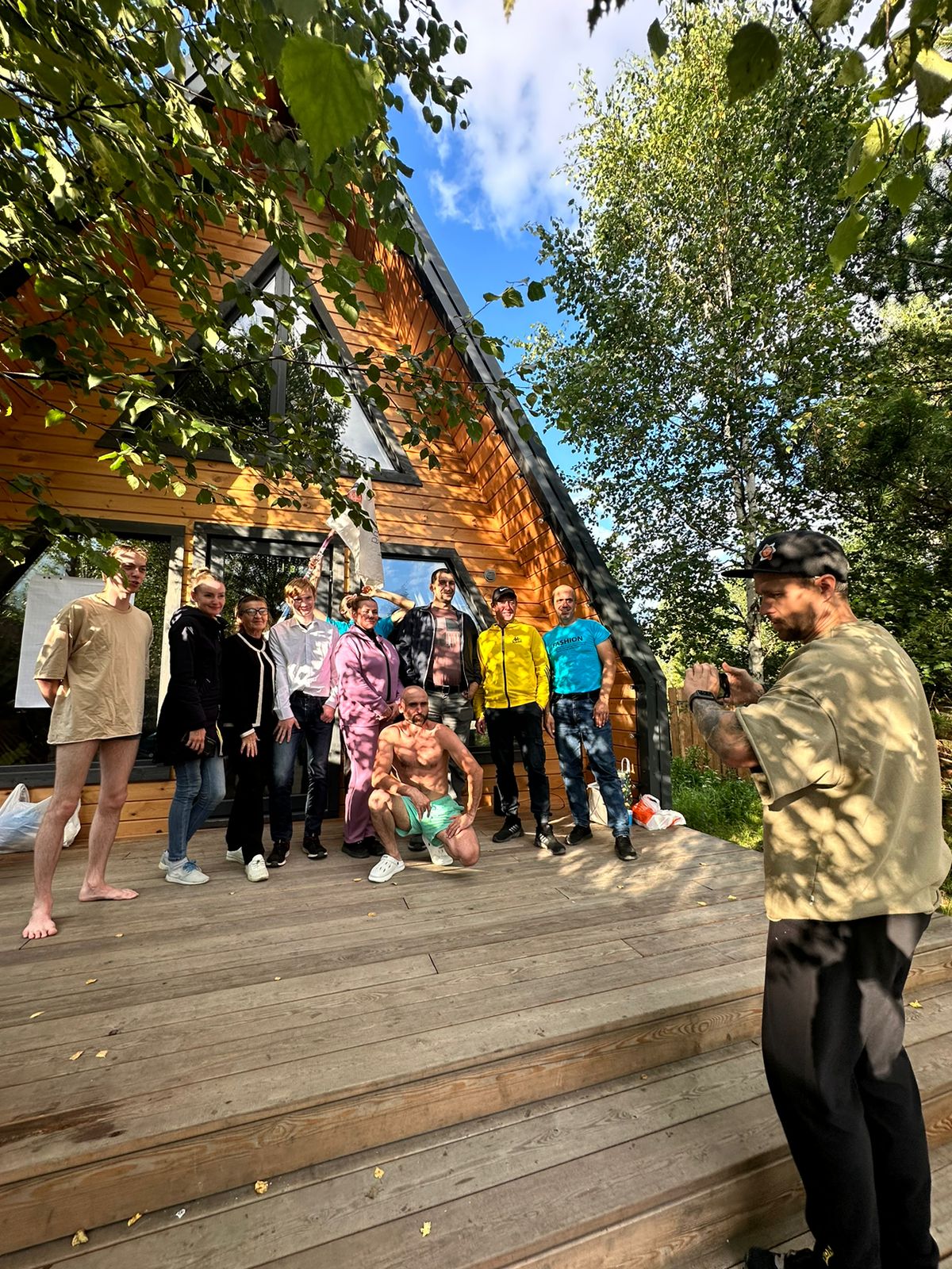 Фото отеля 5