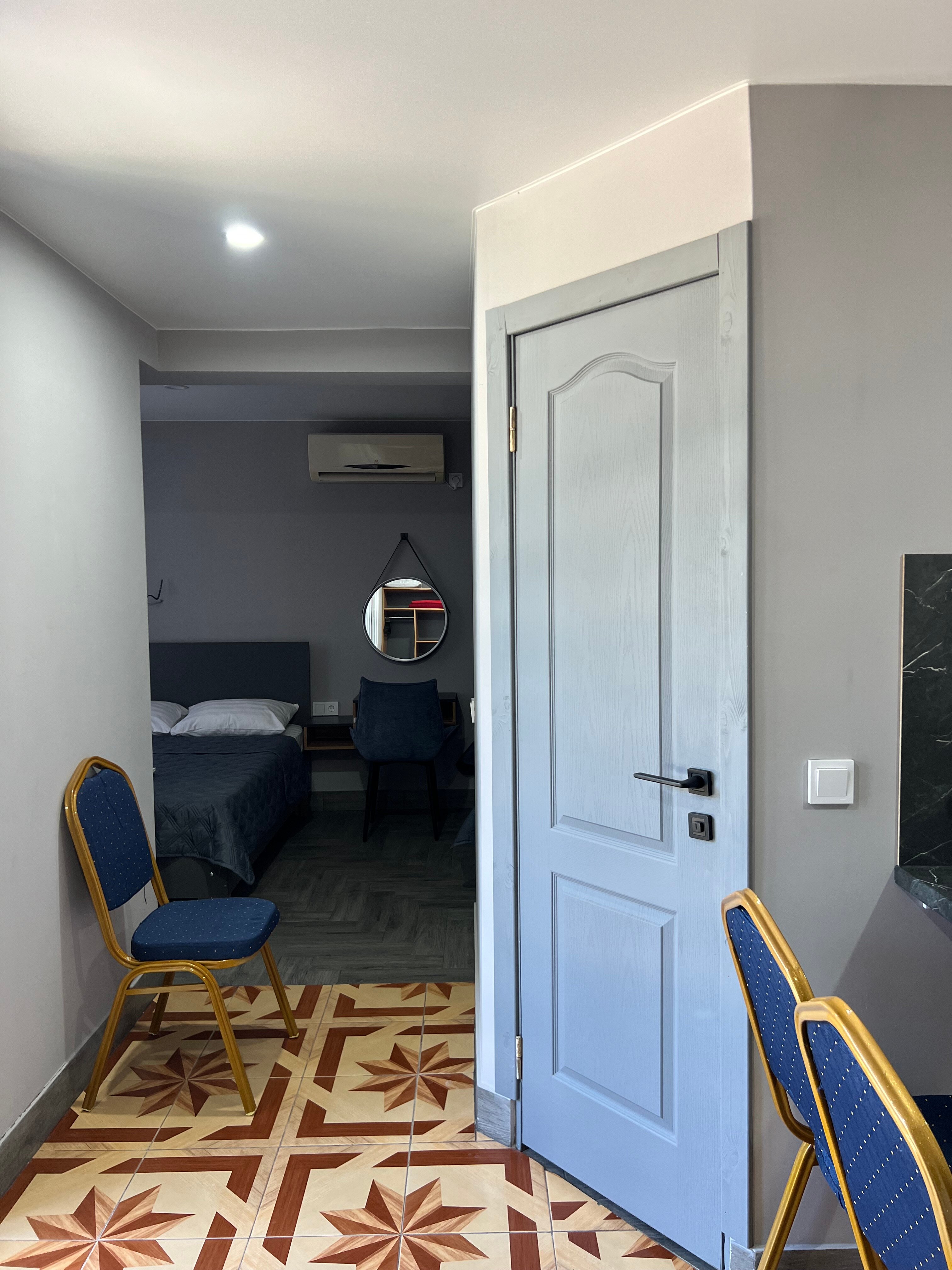 Фото Фламинго