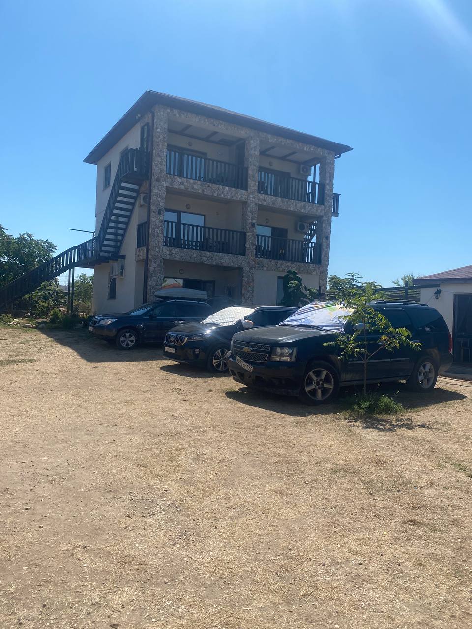 Фото Семейный