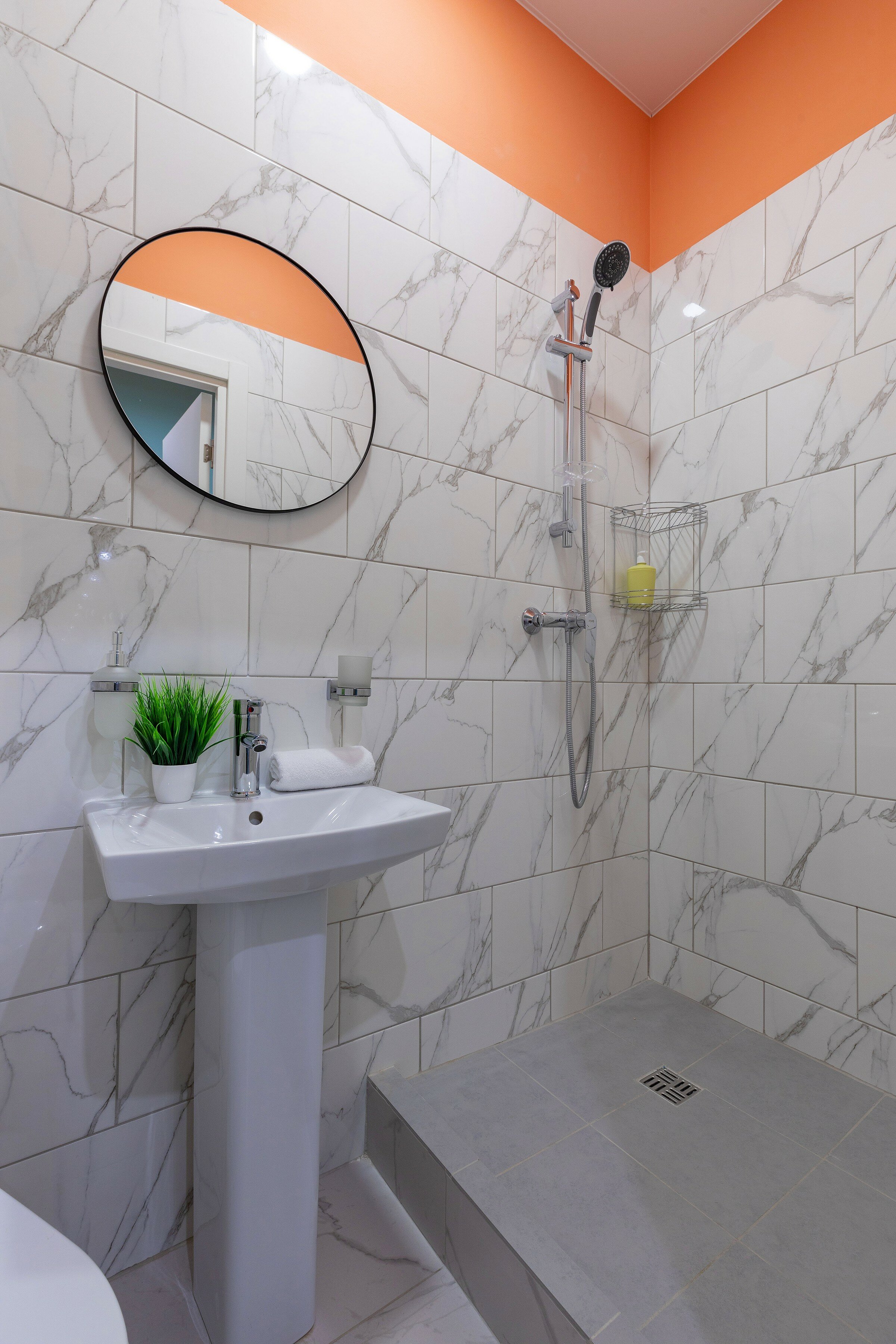 Фото Мой Питер Среднеохтинская