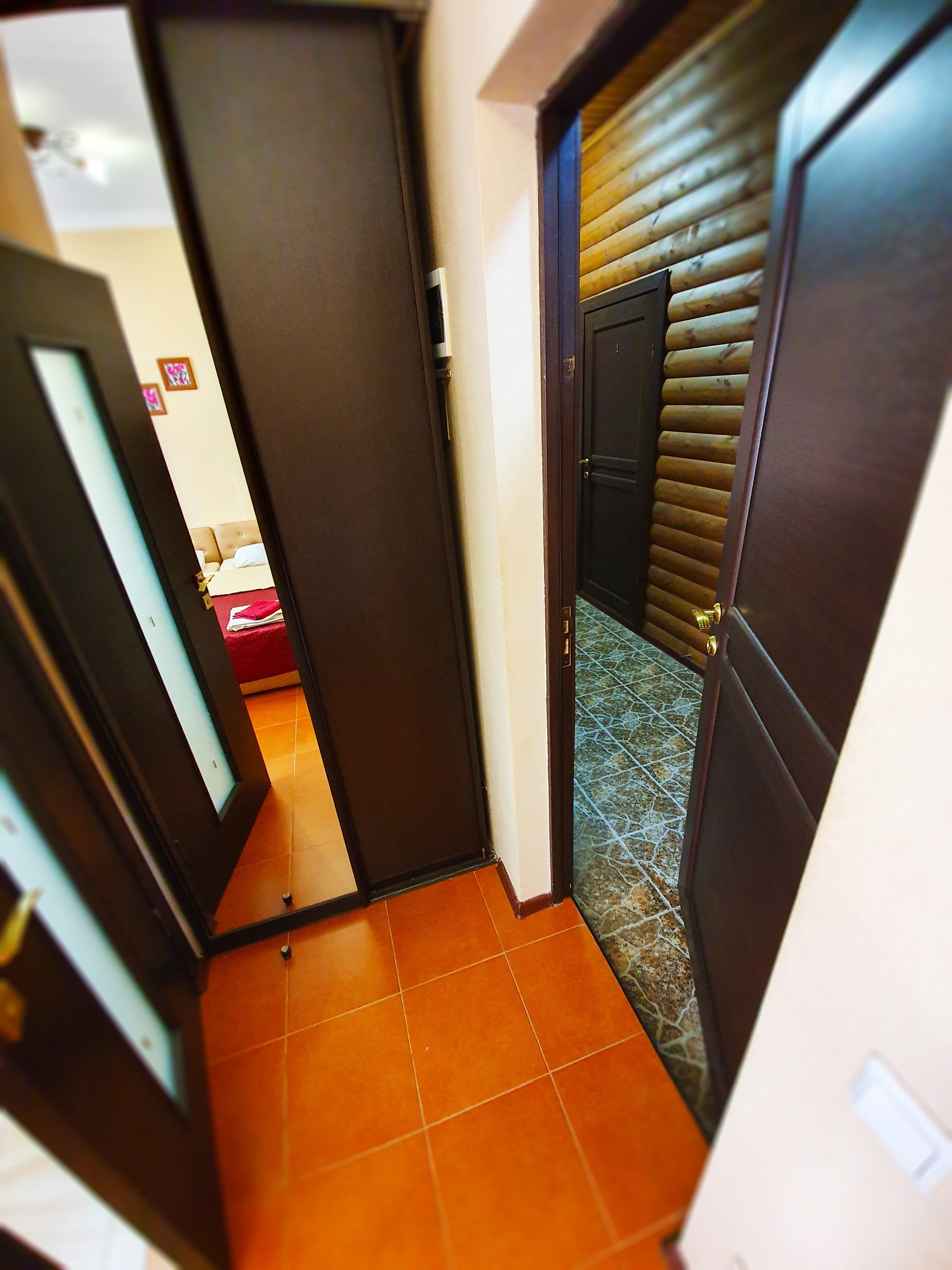 Фото Гостевой дом Пальма