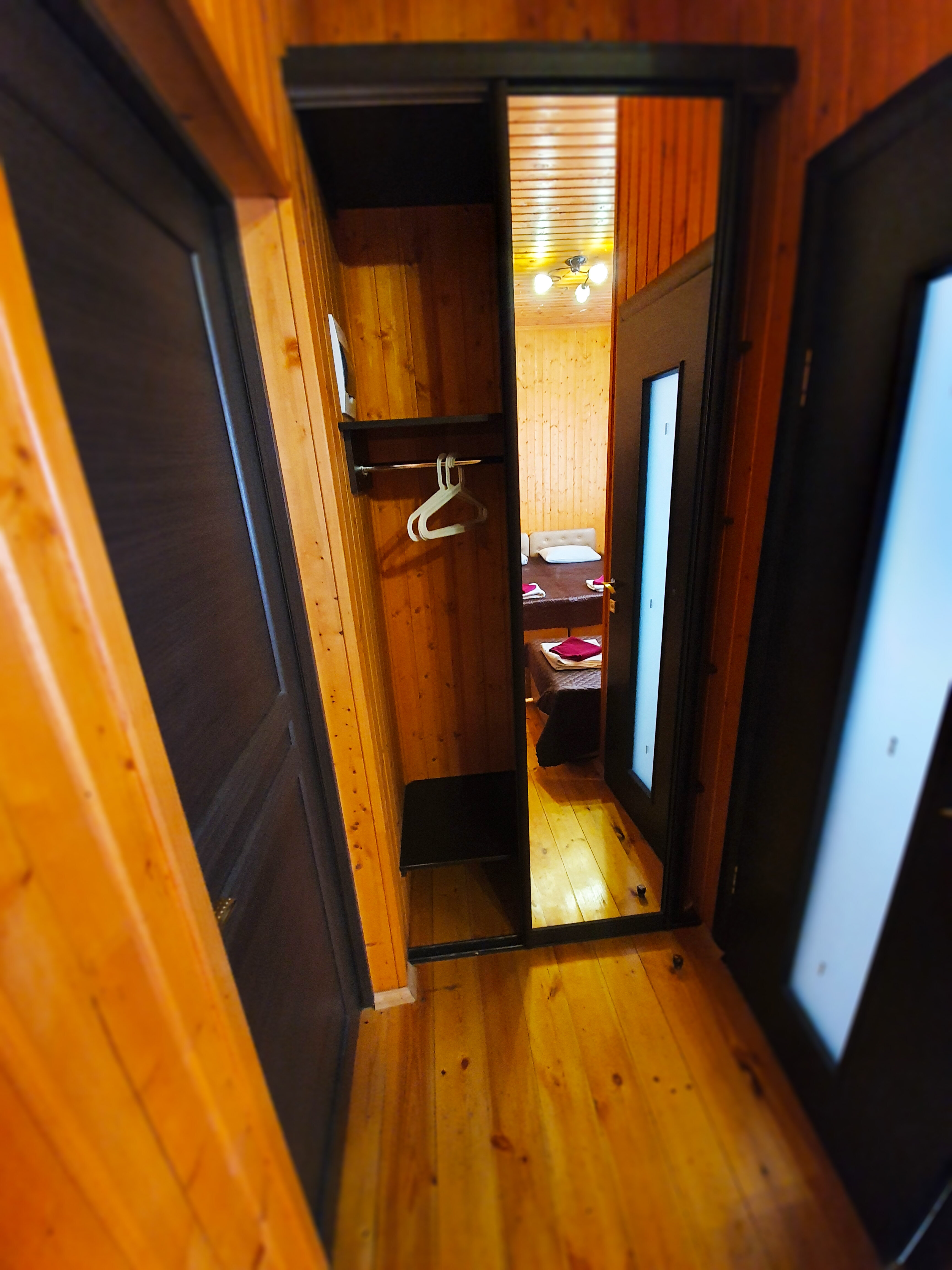 Фото Гостевой дом Пальма