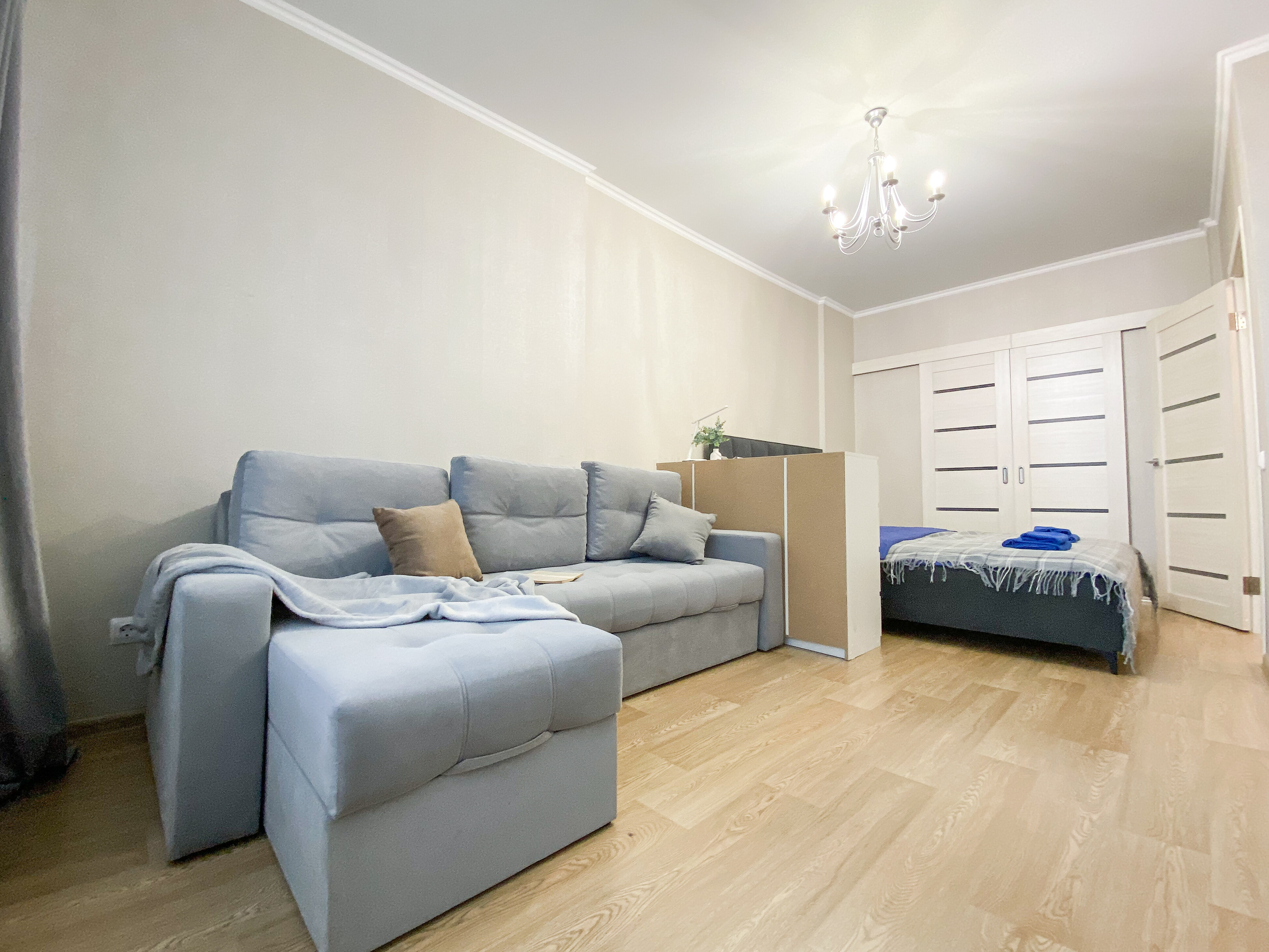 Фото UTrip Kansas