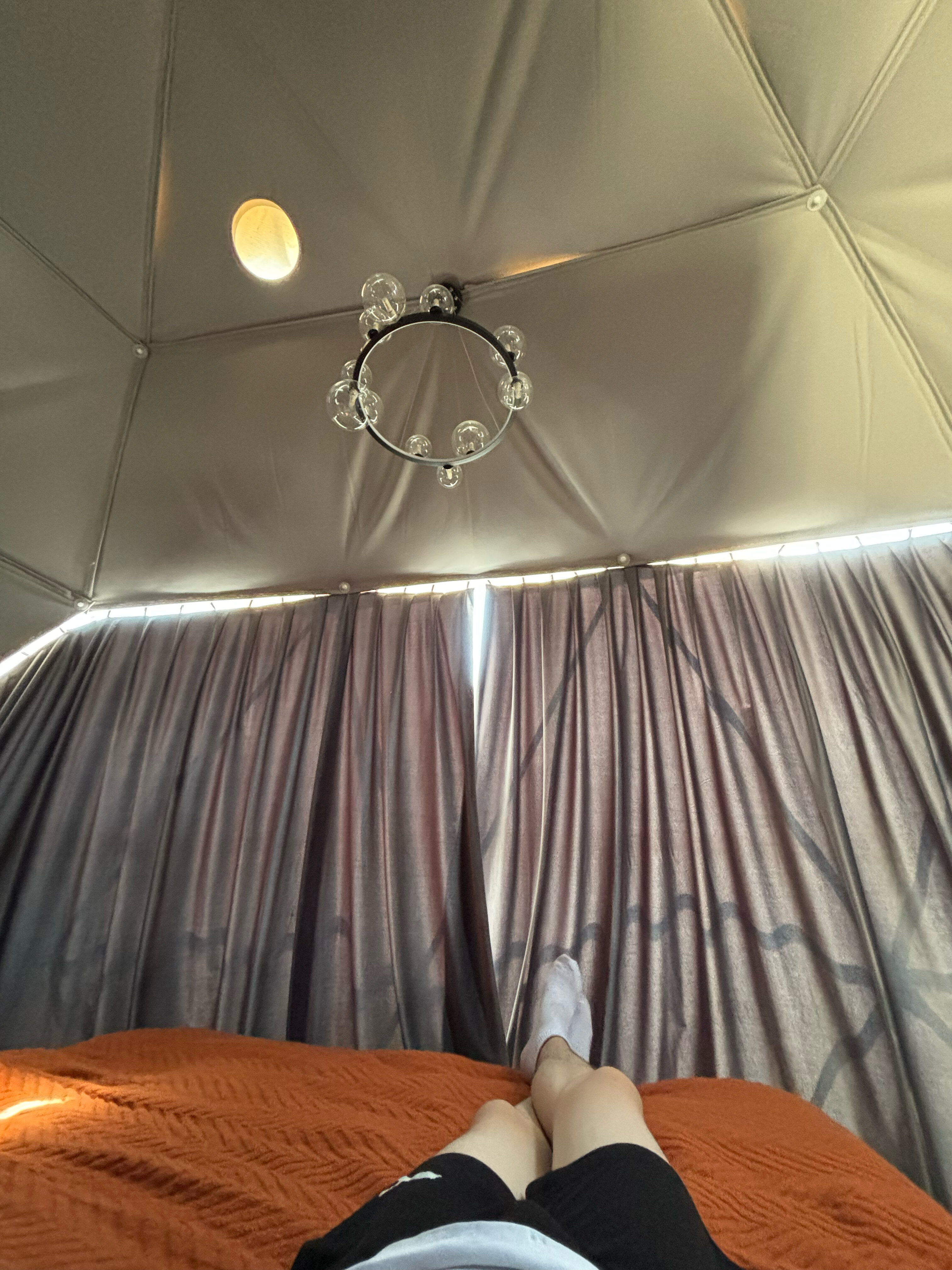 Фото Sunset Glam