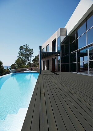 Flooring Eccopisos, Lima, photo