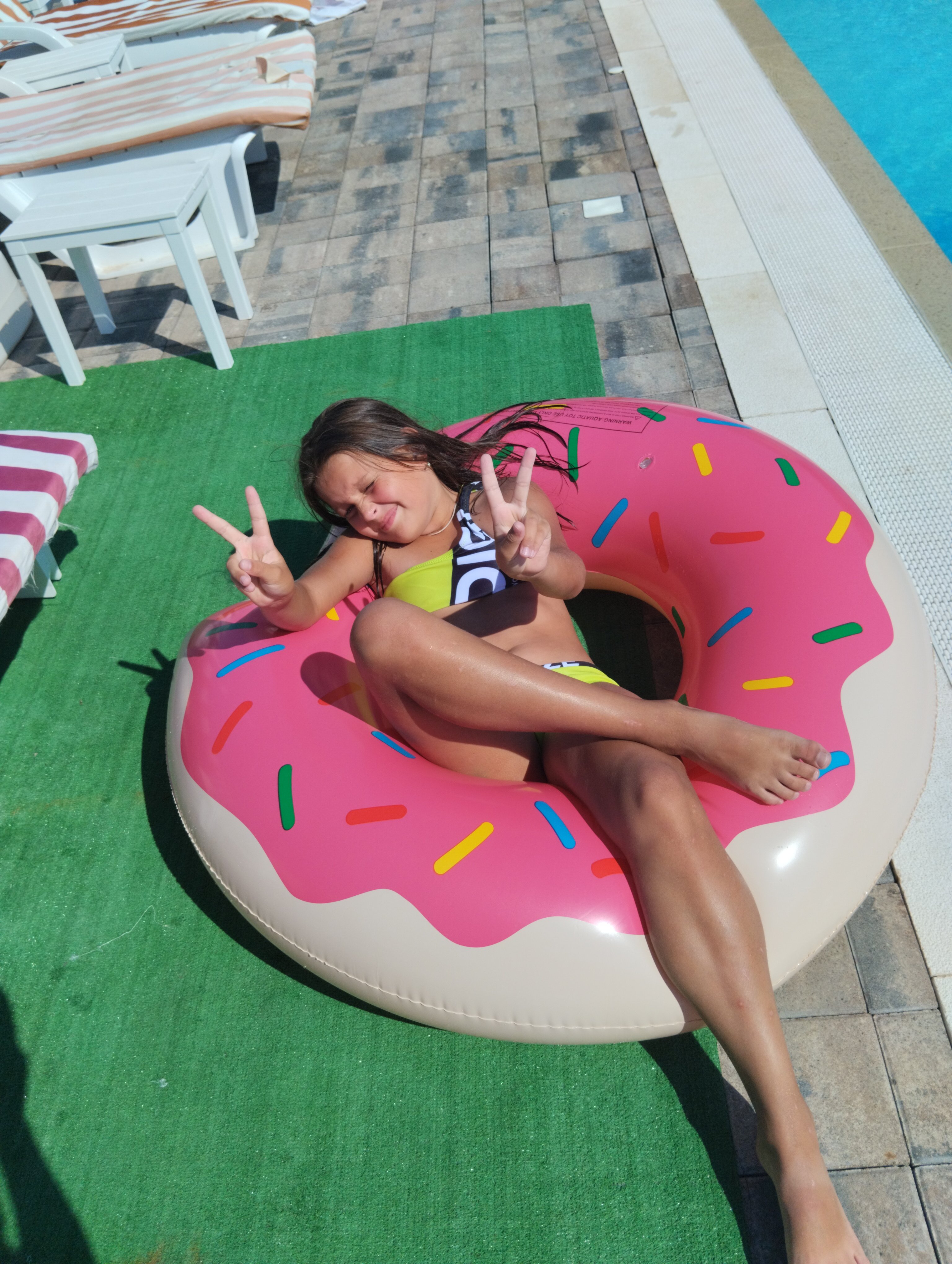 Фото Май Мария резиденц