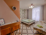 Hudson (Goncharnaya Street, 5), hotel