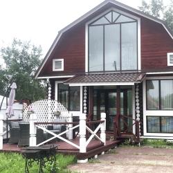 Фото На Сайме