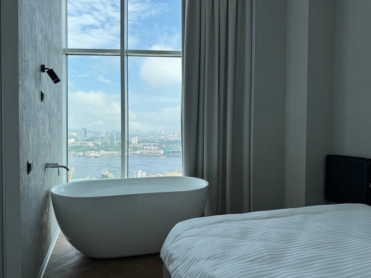 Фото Panorama Suites Group