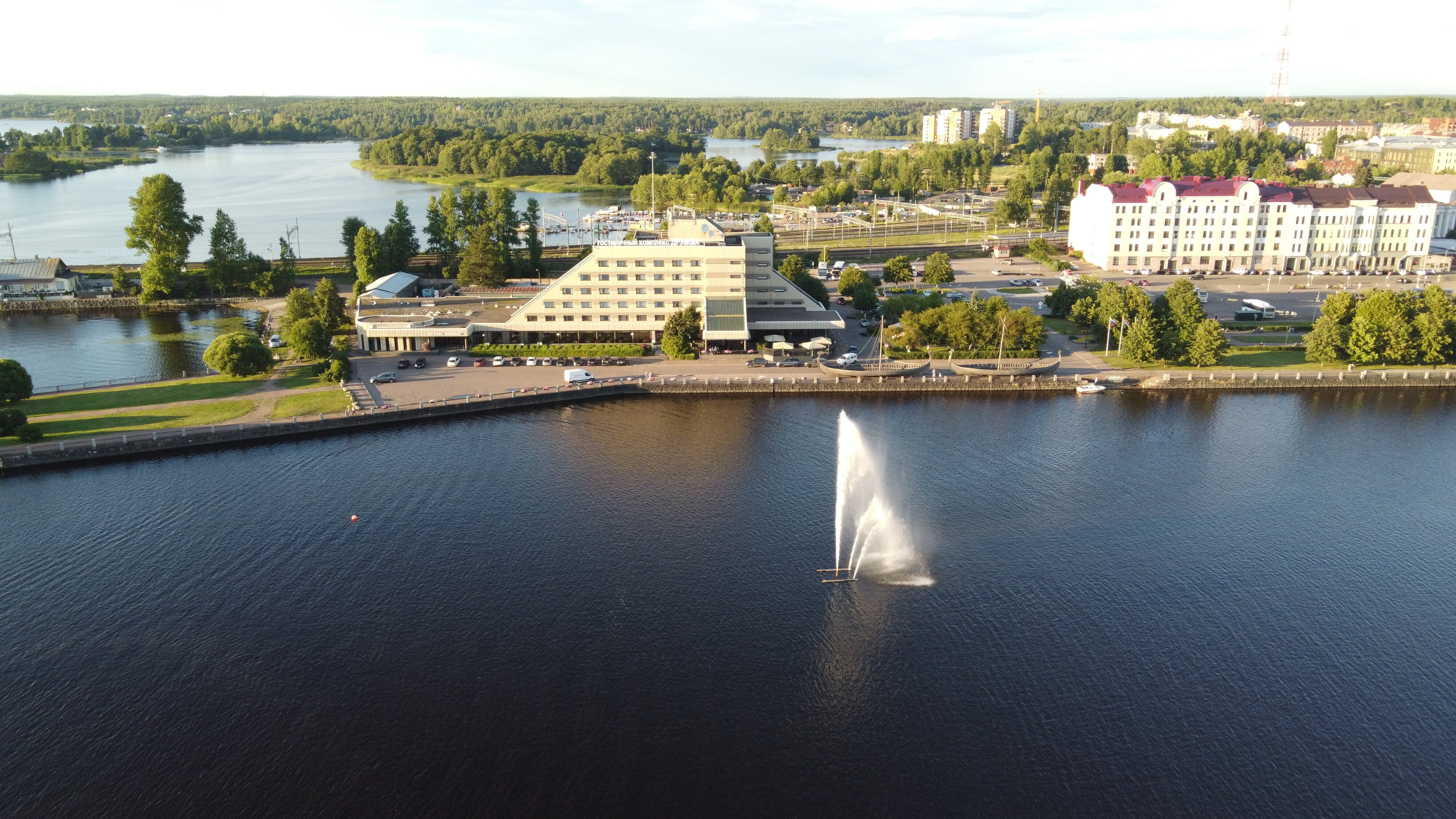 Фото Дружба