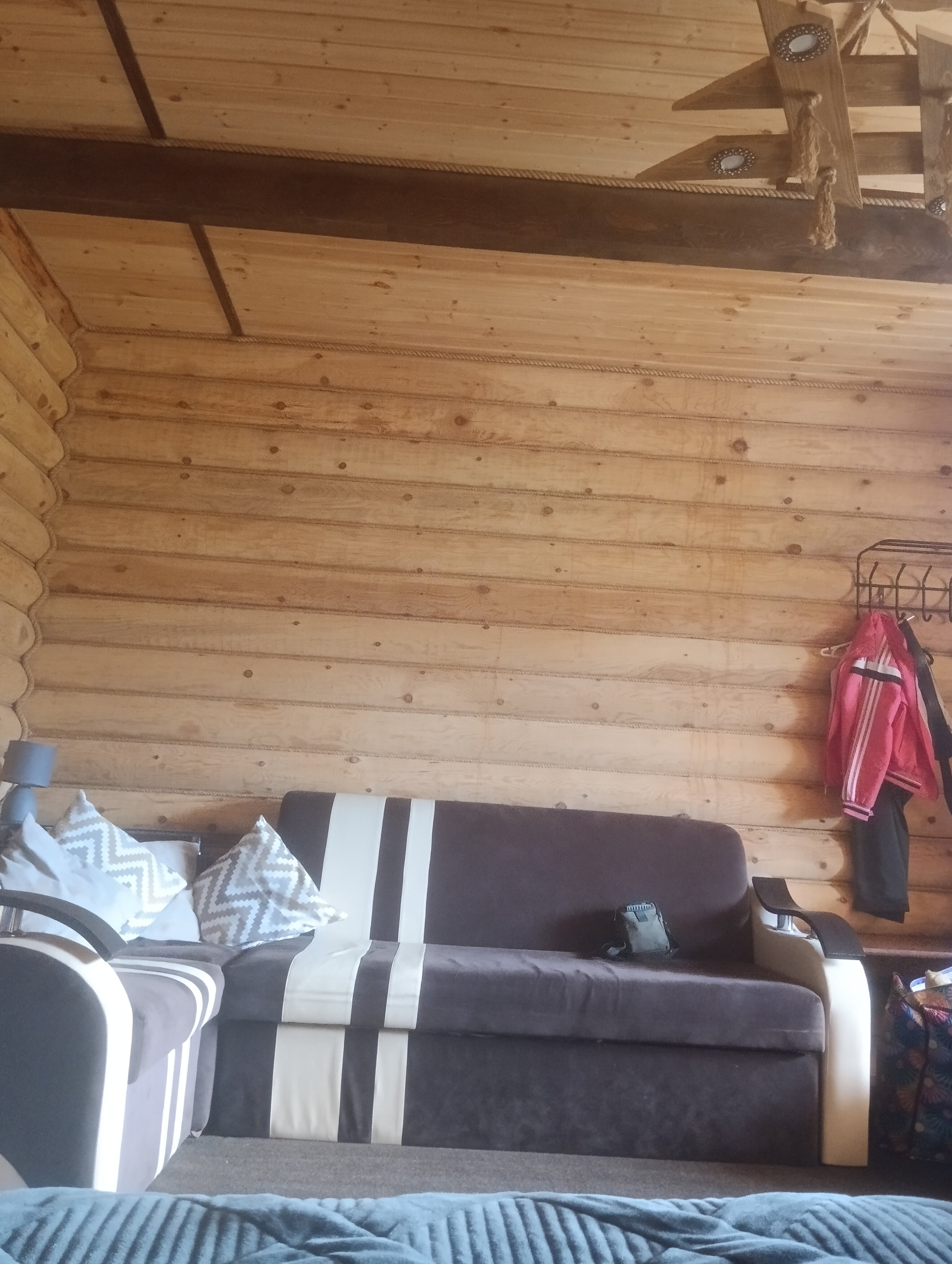 Фото Сруб-Хаус