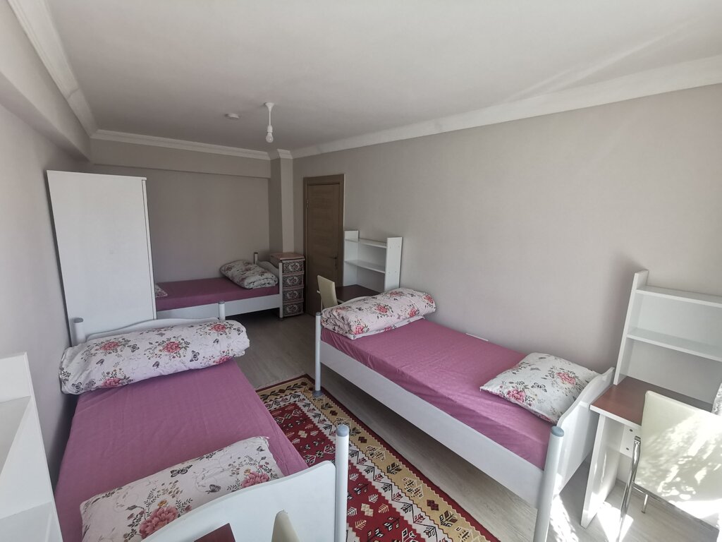 Dormitory Doruk Girls' Student Dormitory, Usak, photo