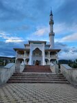 Мечеть Орталан Джамиси (село Земляничное, улица Гаспринского, 1А), mosque