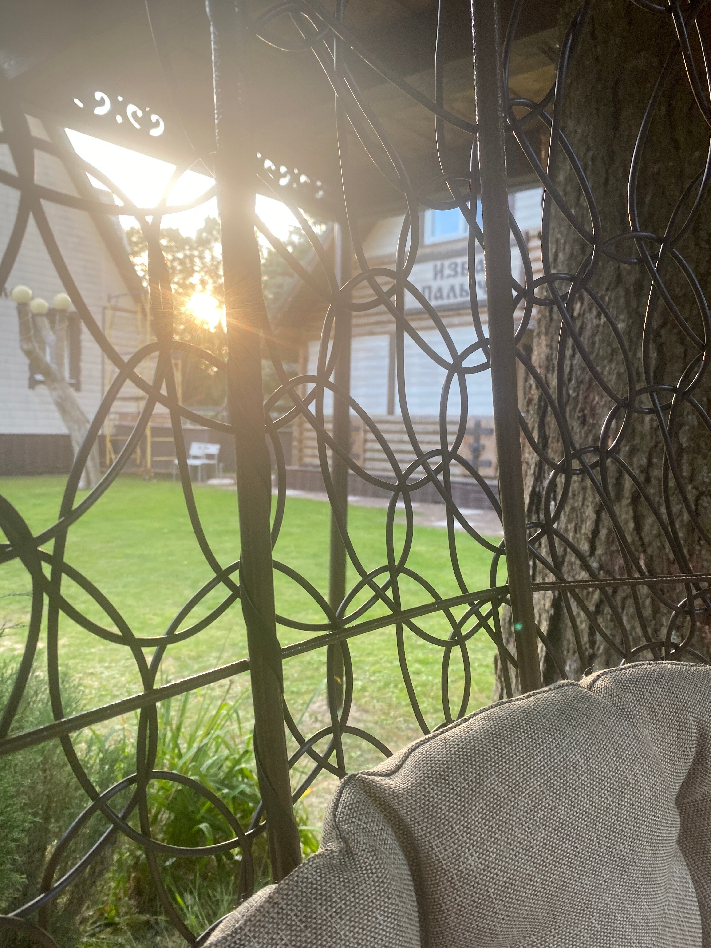 Фото Отдохни душой и телом