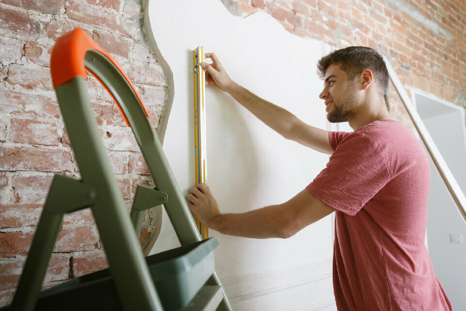 Hardware store Somerset Arq & Design, Lima, photo