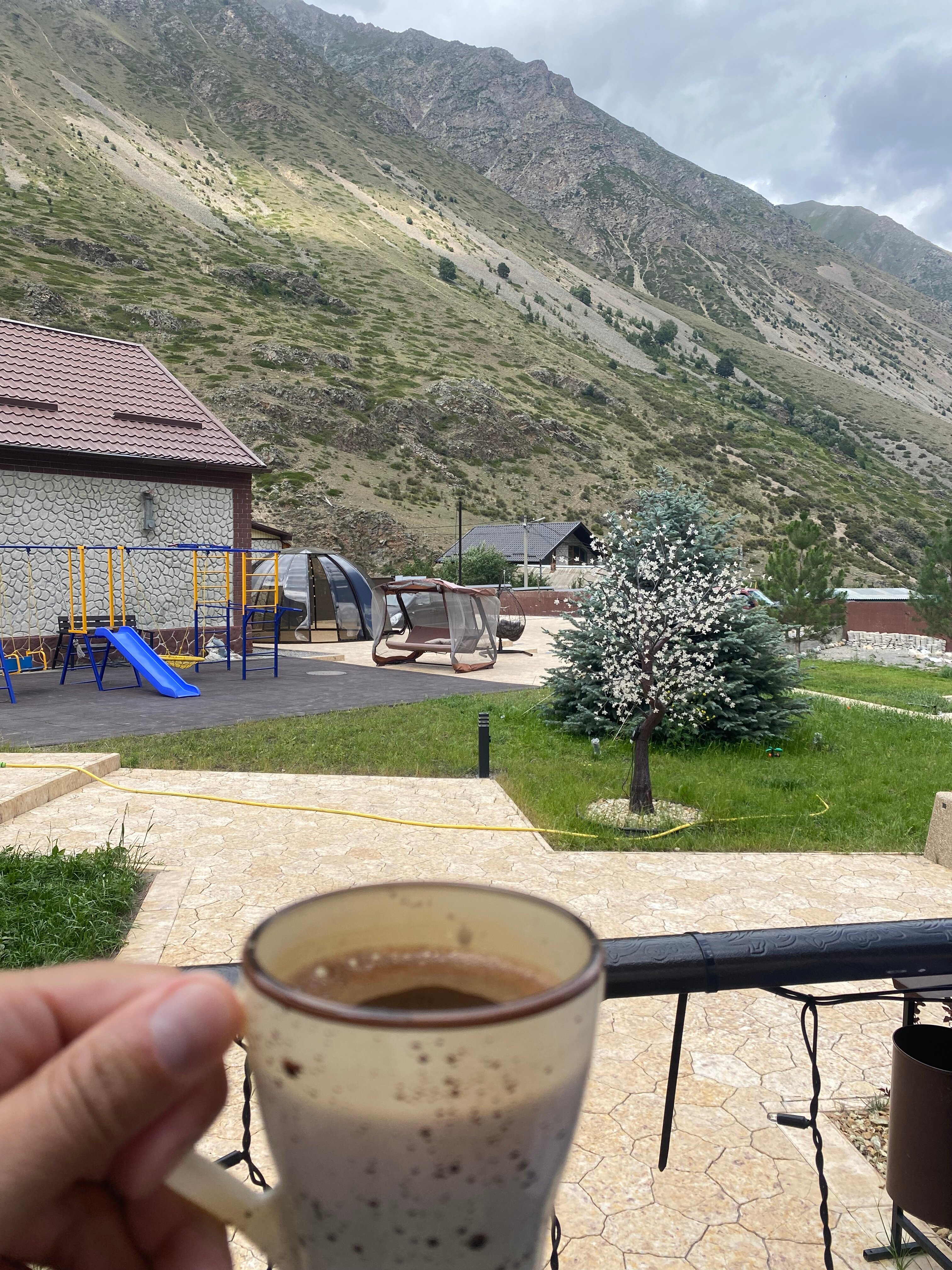 Фото Бордо Хаус