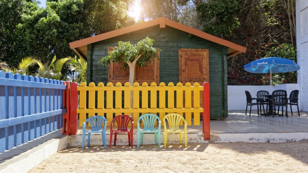 Фото Apartamentos Monteparaiso