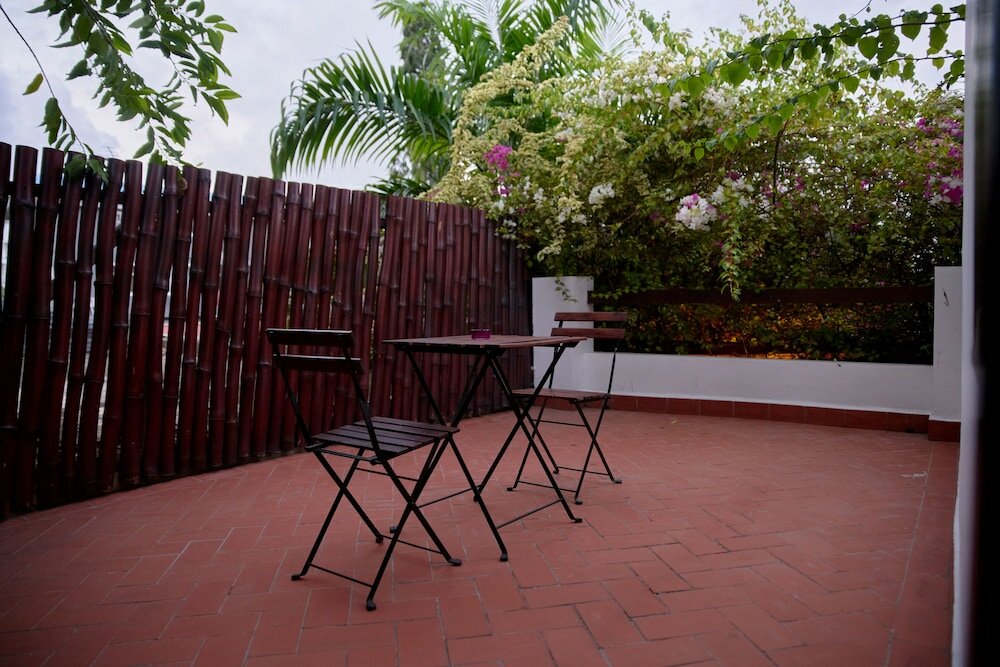 Фото Olma Colonial Suites