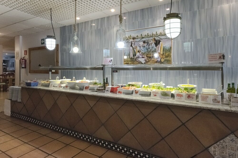 Фото Hotel Europalace