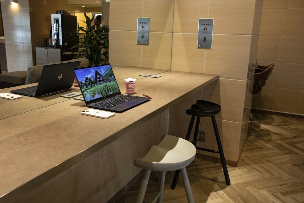 Фото Court Hotel Mito