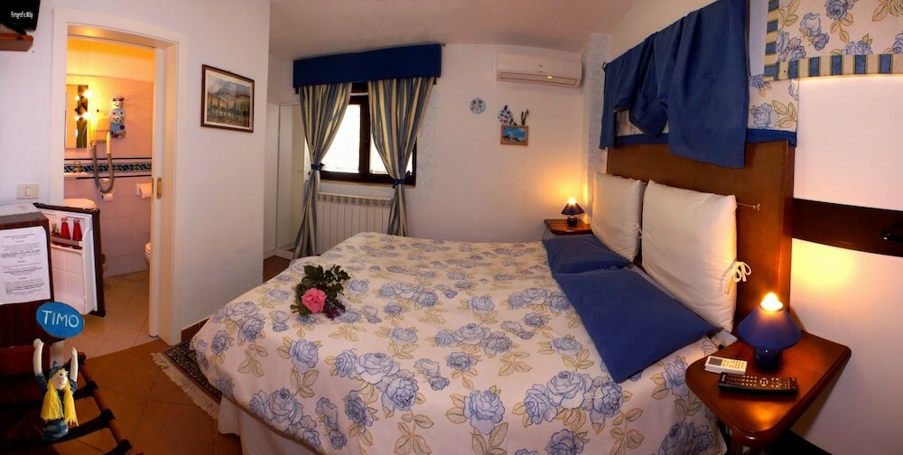 Фото Country Inn Casa Mazzoni