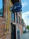 Coffeemill (Aleksandra Matrosova Street, 35), coffee shop