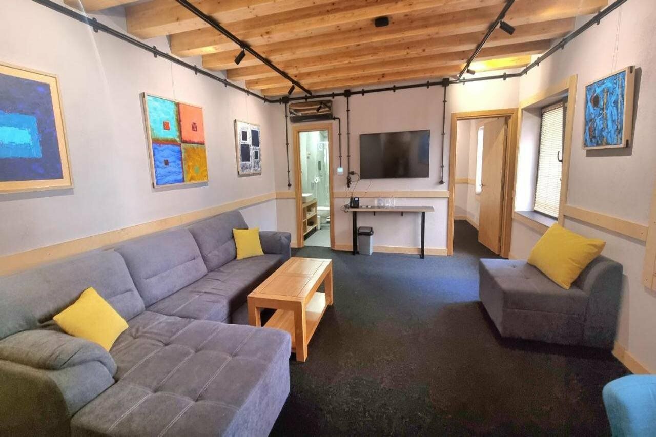 Фото Art Hotel 158