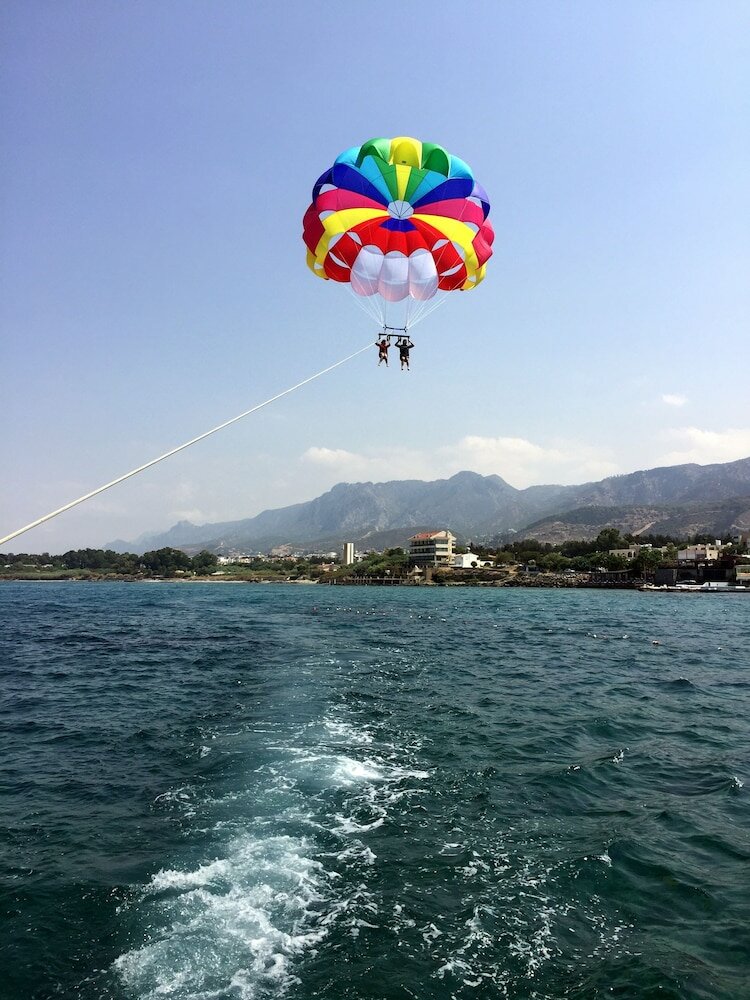 Фото Manolya Hotel