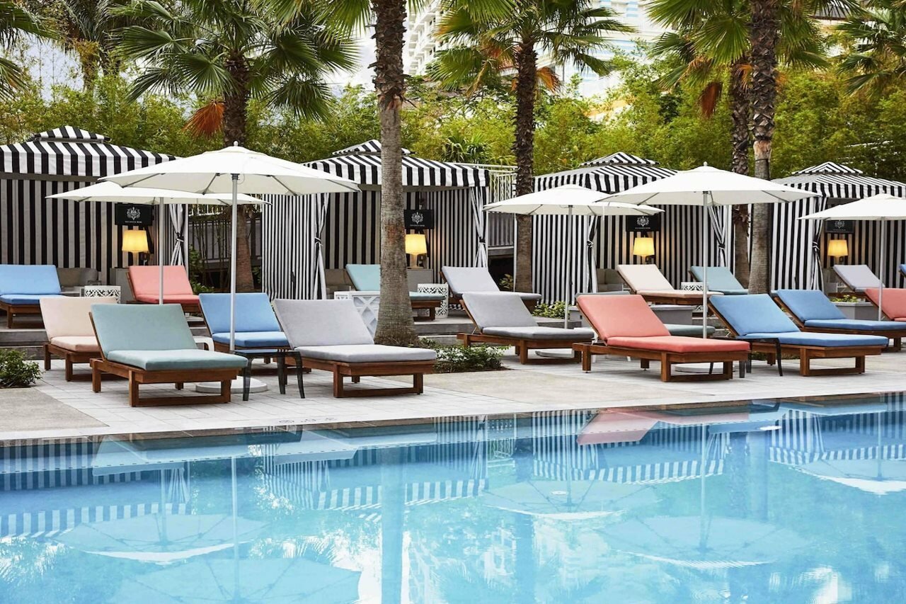 Фото SLS Baha Mar