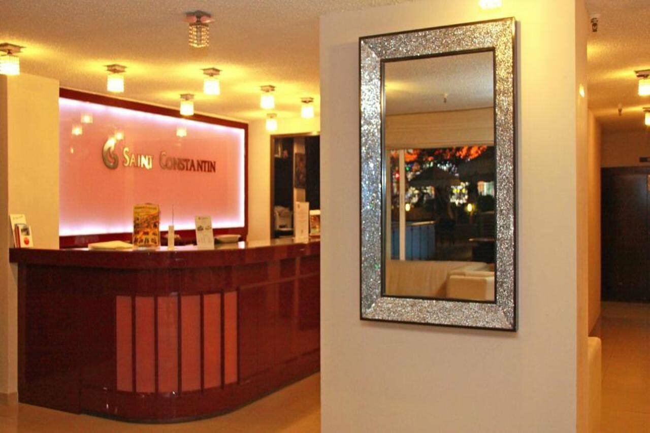 Фото Saint Constantin