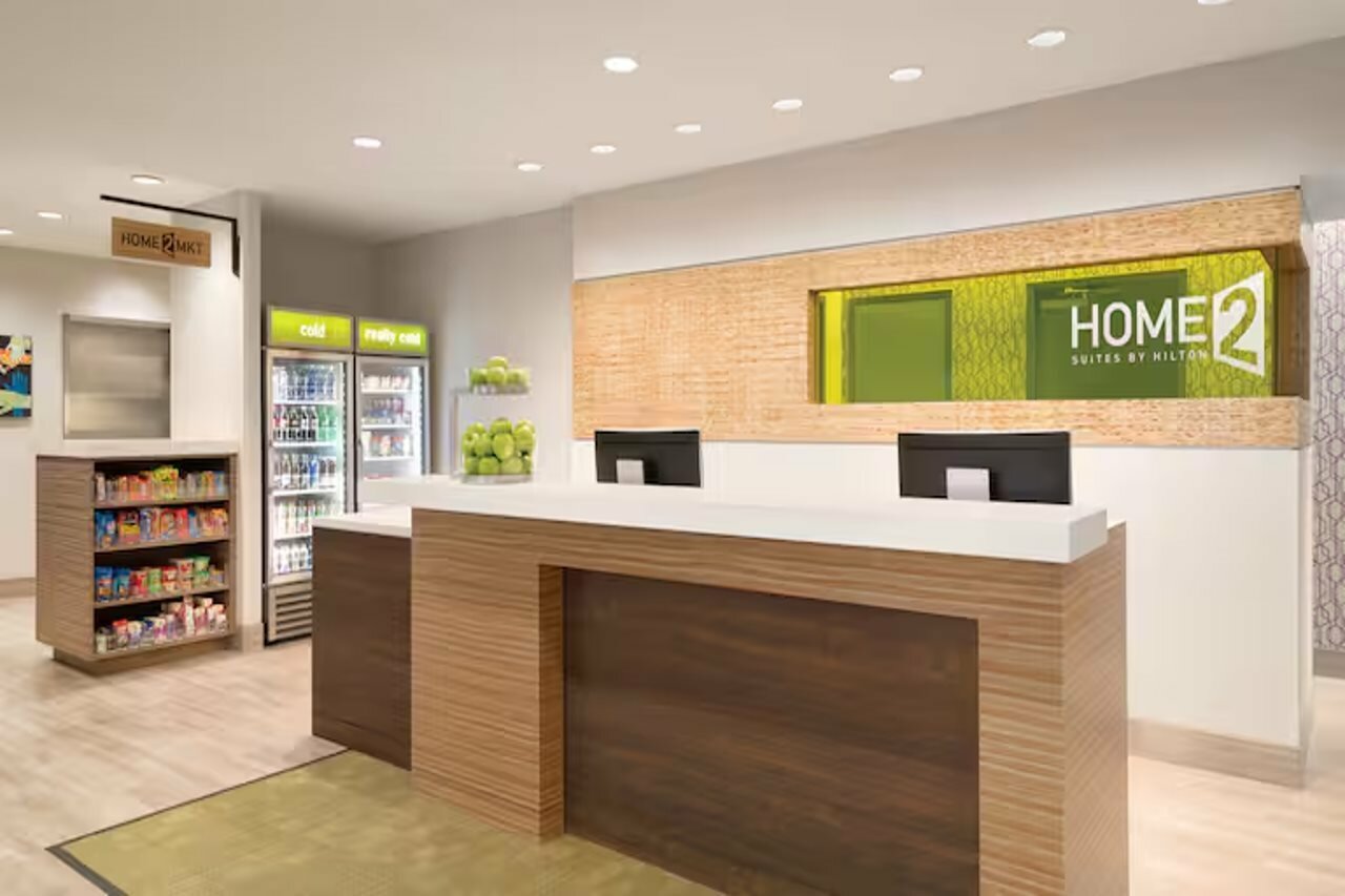 Фото Home2 Suites by Hilton Billings