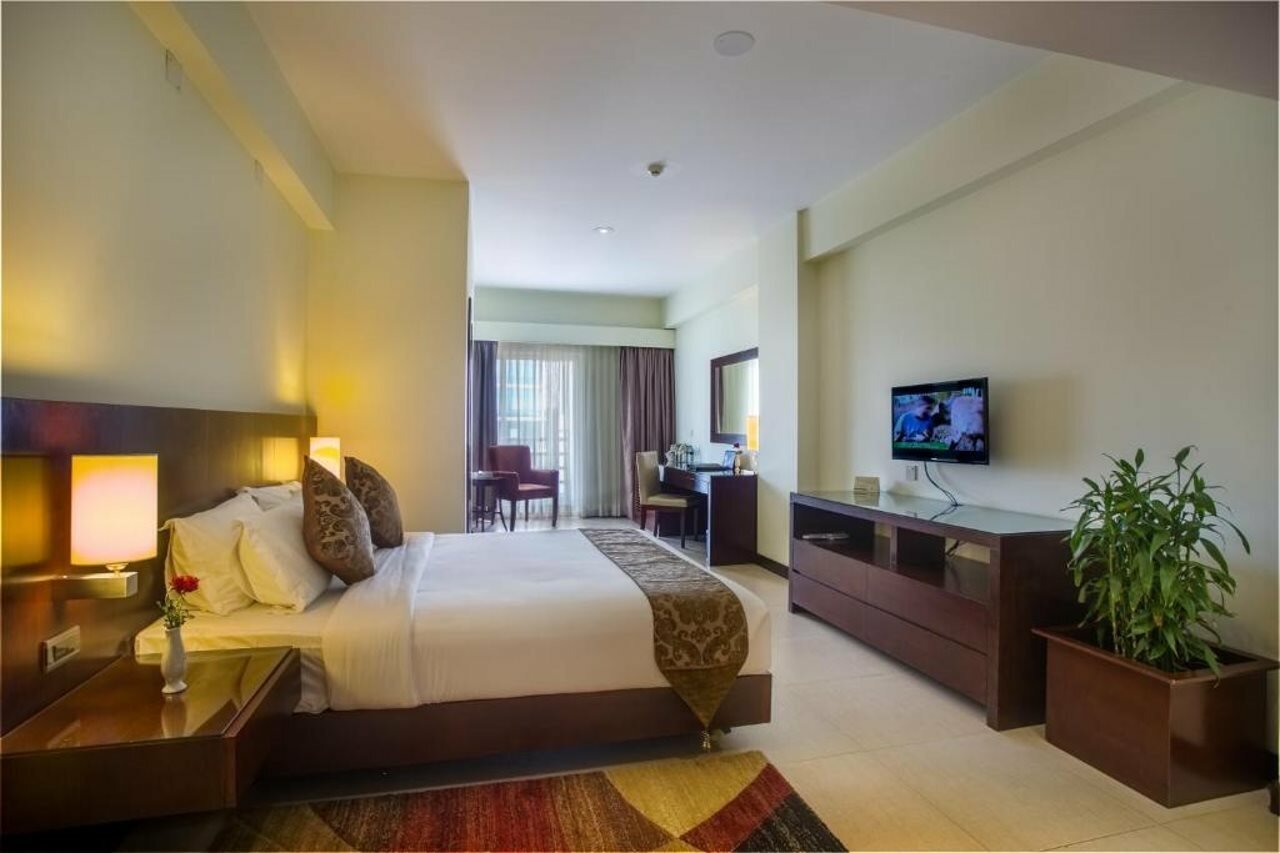 Фото Hotel Grand Park