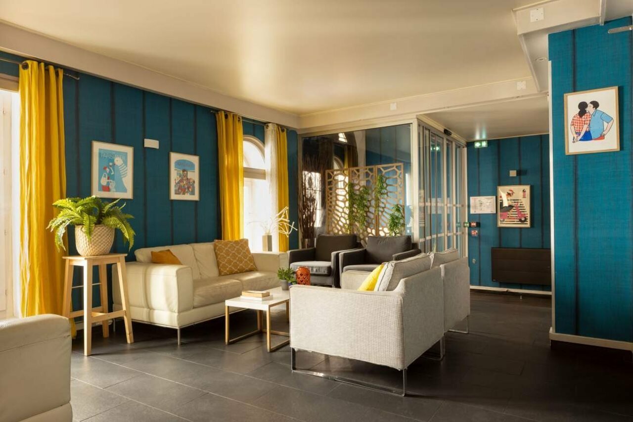 Фото Hotel Victoria