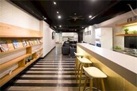 Фото Fun Inn Taipei