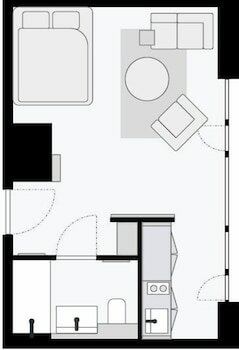 Фото Adina Serviced Apartments Vienna