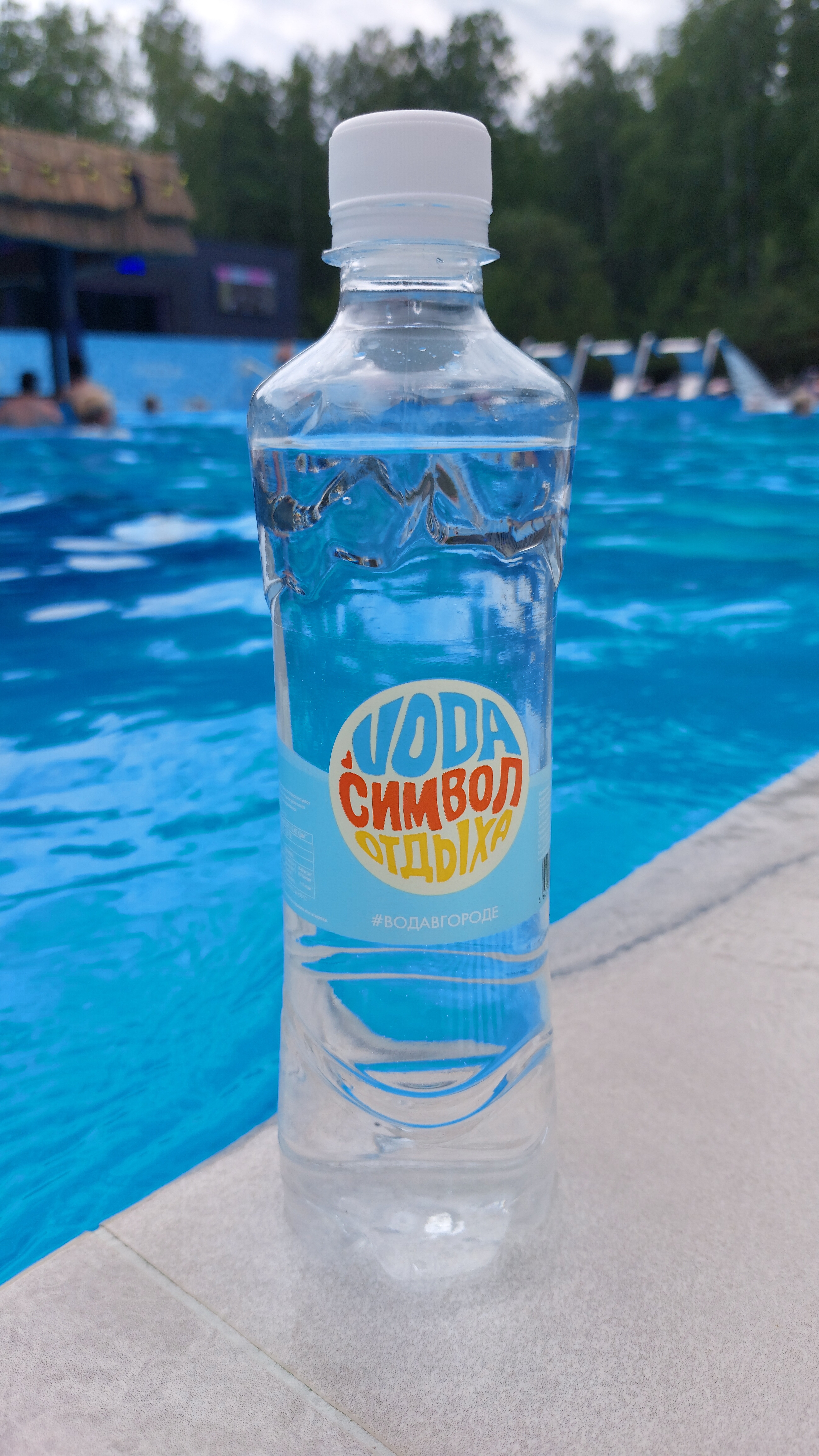 Фото Бутик-отель Voda